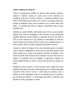 Эссе 'Autisms: personības, emociju un radošuma spektrs', 7.