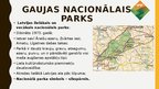 Презентация 'Dabas aizsardzība- nacionālie parki', 4.