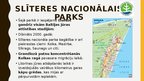 Презентация 'Dabas aizsardzība- nacionālie parki', 26.