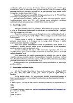 Конспект 'Portugāles konstitucionālās tiesības', 3.