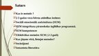 Презентация 'Mācību metodes un pedagoģiskā procesa organizācijas īpatnības bērna sociāli emoc', 2.