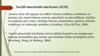 Презентация 'Mācību metodes un pedagoģiskā procesa organizācijas īpatnības bērna sociāli emoc', 5.