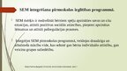 Презентация 'Mācību metodes un pedagoģiskā procesa organizācijas īpatnības bērna sociāli emoc', 6.