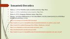 Презентация 'Mācību metodes un pedagoģiskā procesa organizācijas īpatnības bērna sociāli emoc', 14.