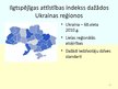 Реферат 'Ukrainas ilgtspējīgas attīstības indikatoru un plānu analīze', 20.