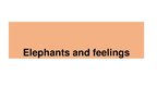Презентация 'Elephants. Human Impacts and Threats', 8.