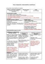 Конспект 'Iekļaujošās rotaļnodarbības modelēšana', 1.