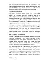 Конспект 'Senie latvieši un Latvijas teritorijas senās tautas: vēsture, sabiedrība, kultūr', 2.