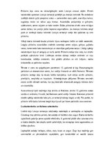 Конспект 'Senie latvieši un Latvijas teritorijas senās tautas: vēsture, sabiedrība, kultūr', 3.