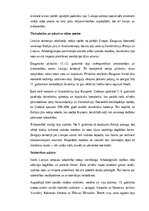 Конспект 'Senie latvieši un Latvijas teritorijas senās tautas: vēsture, sabiedrība, kultūr', 5.