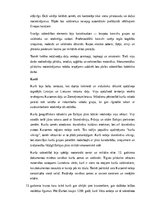 Конспект 'Senie latvieši un Latvijas teritorijas senās tautas: vēsture, sabiedrība, kultūr', 6.
