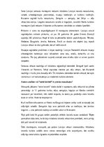 Конспект 'Senie latvieši un Latvijas teritorijas senās tautas: vēsture, sabiedrība, kultūr', 15.
