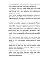 Конспект 'Senie latvieši un Latvijas teritorijas senās tautas: vēsture, sabiedrība, kultūr', 18.