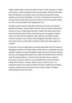 Эссе 'Are People Reading Enough Books Nowadays?', 3.