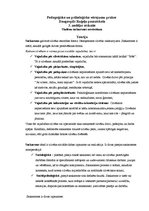 Отчёт по практике 'Novērošanas prakses atskaite', 9.