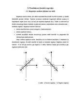 Реферат 'Korelācijas un vienfaktora lineārās regresijas analīze', 8.