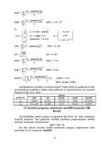 Реферат 'Datu aproksimācija (Ms Excel, Math Cad)', 18.