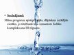 Презентация 'Ūdens kvalitātes pierādīšana', 23.
