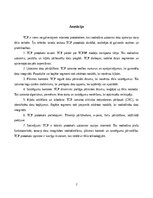 Реферат 'TCP protokols', 2.