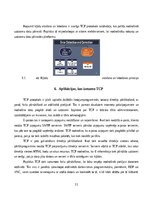 Реферат 'TCP protokols', 11.