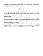 Реферат 'TCP protokols', 12.
