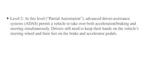 Презентация 'Self-Driving cars', 6.