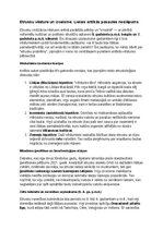 Конспект 'Etrusku vēsture, kultūra, mitoloģija, sabiedrība un kultūras mantojums', 3.