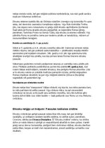 Конспект 'Etrusku vēsture, kultūra, mitoloģija, sabiedrība un kultūras mantojums', 4.