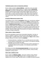 Конспект 'Etrusku vēsture, kultūra, mitoloģija, sabiedrība un kultūras mantojums', 5.