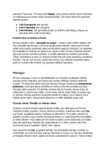 Конспект 'Etrusku vēsture, kultūra, mitoloģija, sabiedrība un kultūras mantojums', 6.