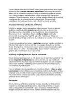 Конспект 'Etrusku vēsture, kultūra, mitoloģija, sabiedrība un kultūras mantojums', 9.