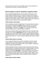 Конспект 'Etrusku vēsture, kultūra, mitoloģija, sabiedrība un kultūras mantojums', 10.