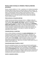 Конспект 'Etrusku vēsture, kultūra, mitoloģija, sabiedrība un kultūras mantojums', 19.