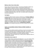 Конспект 'Etrusku vēsture, kultūra, mitoloģija, sabiedrība un kultūras mantojums', 28.