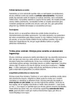 Конспект 'Etrusku vēsture, kultūra, mitoloģija, sabiedrība un kultūras mantojums', 30.