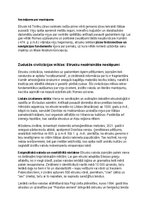 Конспект 'Etrusku vēsture, kultūra, mitoloģija, sabiedrība un kultūras mantojums', 32.