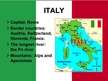 Презентация 'Italy', 4.