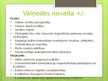 Презентация 'Vaiņodes novads', 3.