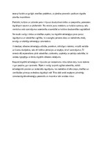 Эссе 'Digitālās tehnoloģijas un to ietekme uz mūsdienu dzīvi', 8.