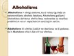Презентация 'Saslimstība ar alkoholismu Latvijā', 3.