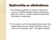 Презентация 'Saslimstība ar alkoholismu Latvijā', 4.