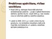 Презентация 'Saslimstība ar alkoholismu Latvijā', 13.