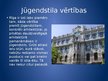 Презентация 'Jūgendstils un impresionisms', 9.