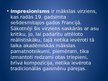 Презентация 'Jūgendstils un impresionisms', 11.