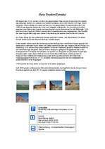 Конспект 'Burg Treyden', 1.