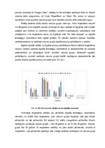 Дипломная 'Ogres novada iedzīvotāju digitālās prasmes un to attīstības iespējas', 34.