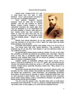 Реферат 'Antonio Gaudi biogrāfija un arhitektūras meistardarbi', 4.