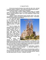 Реферат 'Antonio Gaudi biogrāfija un arhitektūras meistardarbi', 10.