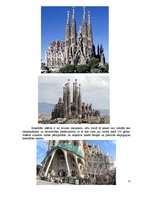 Реферат 'Antonio Gaudi biogrāfija un arhitektūras meistardarbi', 11.