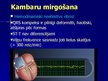 Презентация 'EKG pamati, dzīvībai bīstamie ritmi', 34.